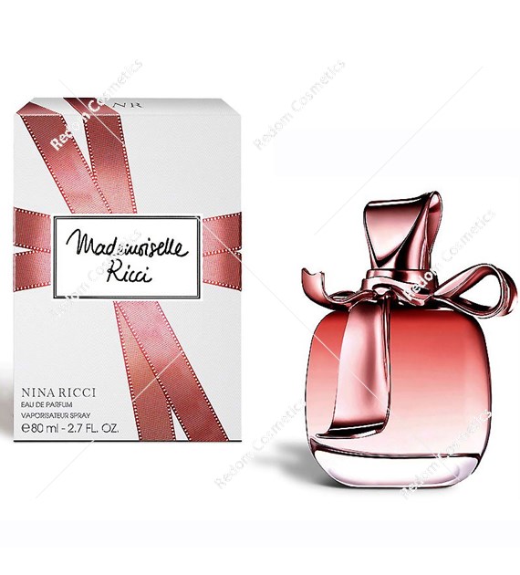 Nina Ricci Mademoiselle Ricci woda perfumowana 80 ml spray