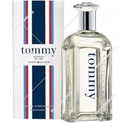 Tommy Hilfiger Tommy Boy woda toaletowa dla mężczyzn 100 ml
