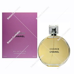 Chanel Chance woda toaletowa 150 ml spray