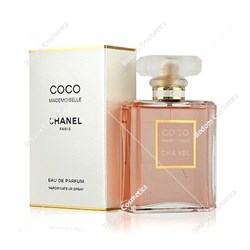 Chanel Coco Mademoiselle woda perfumowana 200 ml spray
