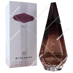 Givenchy Ange Ou Demon Le Secret Elixir women woda perfumowana 100 ml spray