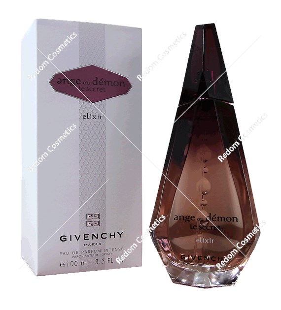 Givenchy Ange Ou Demon Le Secret Elixir women woda perfumowana 100 ml spray