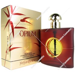 Yves Saint Laurent Opium woda perfumowana 50 ml