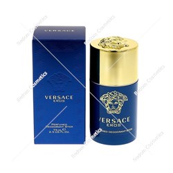 Versace Eros dezodorant sztyft 75 ml