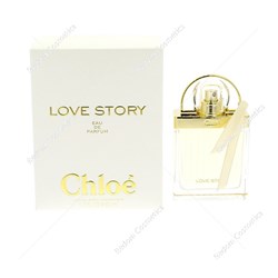 Chloé Love Story woda perfumowana 50 ml spray