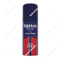 Hattric Classic dezodorant spray 150 ml