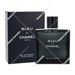 Chanel Bleu De Chanel men woda perfumowana 100 ml spray