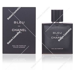 Chanel Bleu De Chanel men woda perfumowana 50 ml spray