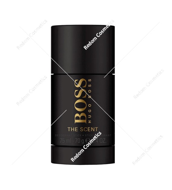 Hugo Boss The Scent dezodorant sztyft 75 ml