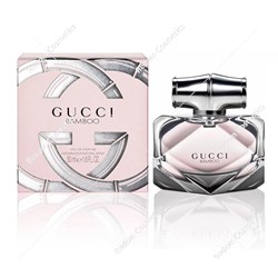 Gucci Bamboo women woda perfumowana 50 ml spray