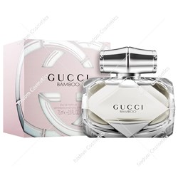 Gucci Bamboo women woda perfumowana 75 ml
