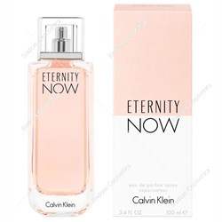 Calvin Klein Eternity Now woda perfumowana 100 ml spray