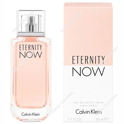 Calvin Klein Eternity Now woda perfumowana 50 ml spray