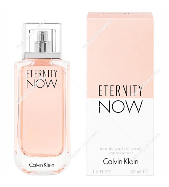 Calvin Klein Eternity Now woda perfumowana 50 ml spray