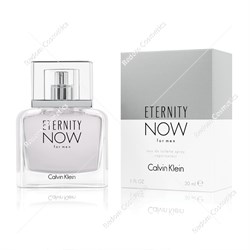Calvin Klein Eternity Now For Men woda toaletowa 30 ml spray