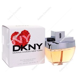 Donna Karan DKNY My Ny woda perfumowana dla kobiet 50 ml