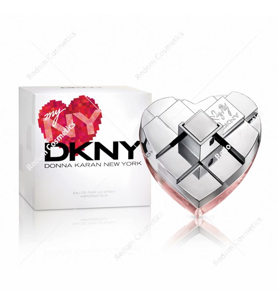 Donna Karan DKNY My Ny women woda perfumowana 100 ml