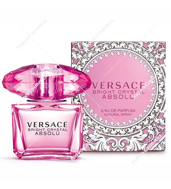 Versace Bright Crystal Absolu woda perfumowana 90 ml
