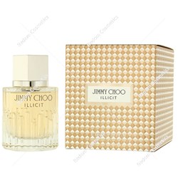 Jimmy Choo Illicit women woda perfumowana 60 ml spray