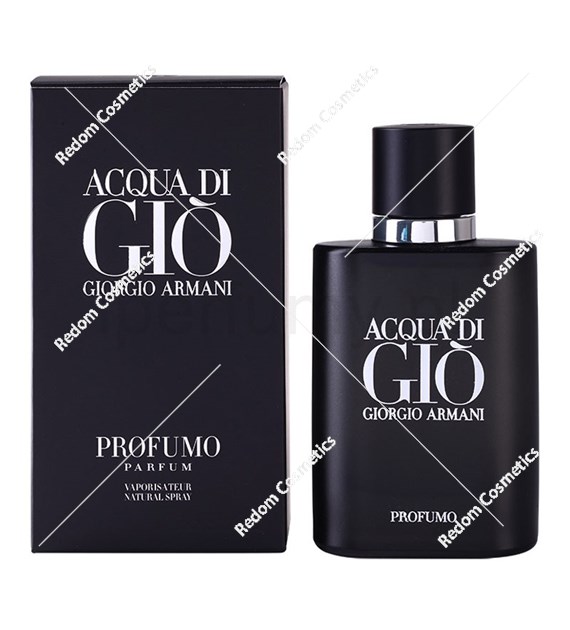 Giorgio Armani Acqua Di Gio Profumo Pour Homme woda perfumowana 40 ml spray