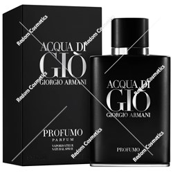 Giorgio Armani Acqua Di Gio Profumo Pour Homme woda perfumowana 75 ml spray