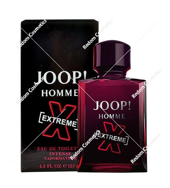 Joop! Pour Homme Extreme Intense woda toaletowa 125 ml spray