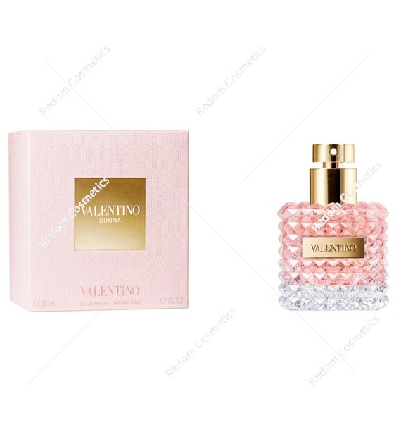 Valentino Donna women woda perfumowana 50 ml spray