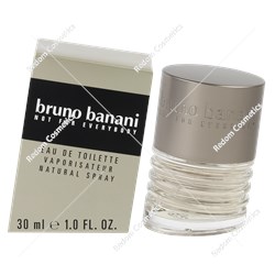 Bruno Banani Not For Everybody Man woda toaletowa 30 ml spray
