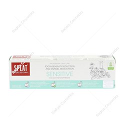 Splat pasta do zębów Sensitive 100ml