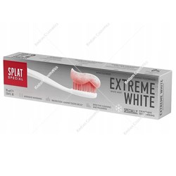 Splat pasta do zębów Extreme White 75ml