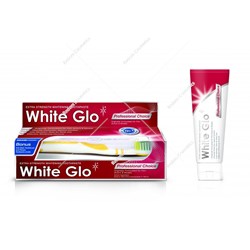 White Glo pasta do zębów professional choice 100 ml