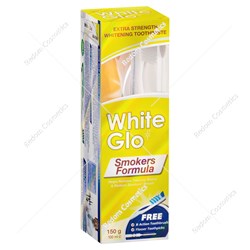 White Glo pasta do zębów dla palaczy 100 ml