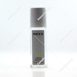 Mexx Woman dezodorant perfumowany 75 ml atomizer