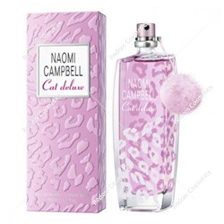 Naomi Campbell Cat Deluxe woda toaletowa 30 ml spray