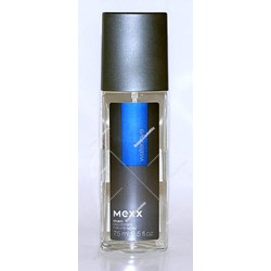 Mexx Waterlove men dezodorant perfumowany 75 ml spray