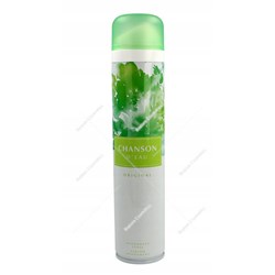Chanson d'eau dezodorant zielony 200 ml