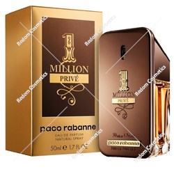 Paco Rabanne 1 Million Prive woda perfumowana 50 ml