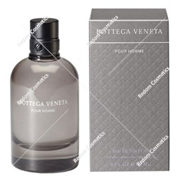 Bottega Veneta pour homme woda toaletowa 90 ml