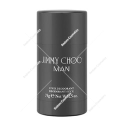 Jimmy Choo Man dezodorant sztyft 75 ml