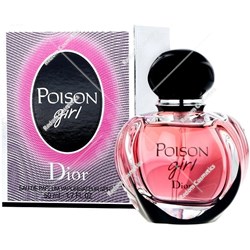 Dior Poison Girl woda perfumowana 50 ml spray