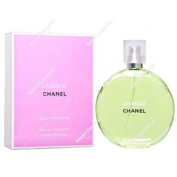 Chanel Chance Eau Fraiche women woda toaletowa 35 ml spray