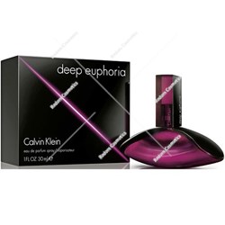 Calvin Klein Euphoria Deep woda perfumowana 30 ml spray