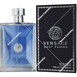 Versace Pour Homme woda toaletowa 200 ml spray