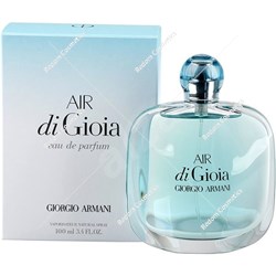 Giorgio Armani Acqua Di Gioia Air woda perfumowana 100 ml spray