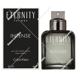 Calvin Klein Eternity Intense Men woda toaletowa 50 ml spray
