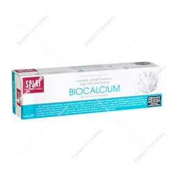 Splat pasta do zębów Biocalcium 100ml