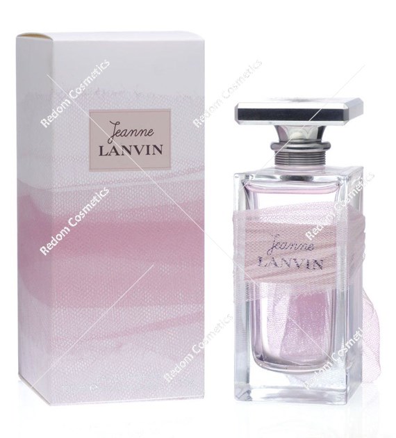 Lanvin Jeanne Lanvin women woda perfumowana 100 ml spray