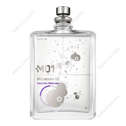 Escentric Molecules Molecule 01 woda toaletowa 100 ml spray