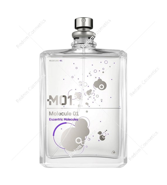 Escentric Molecules Molecule 01 woda toaletowa 100 ml spray