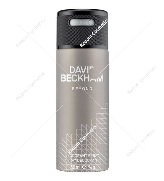 David Beckham Beyond dezodorant 150 ml